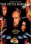 My recommendation: The Fifth Element